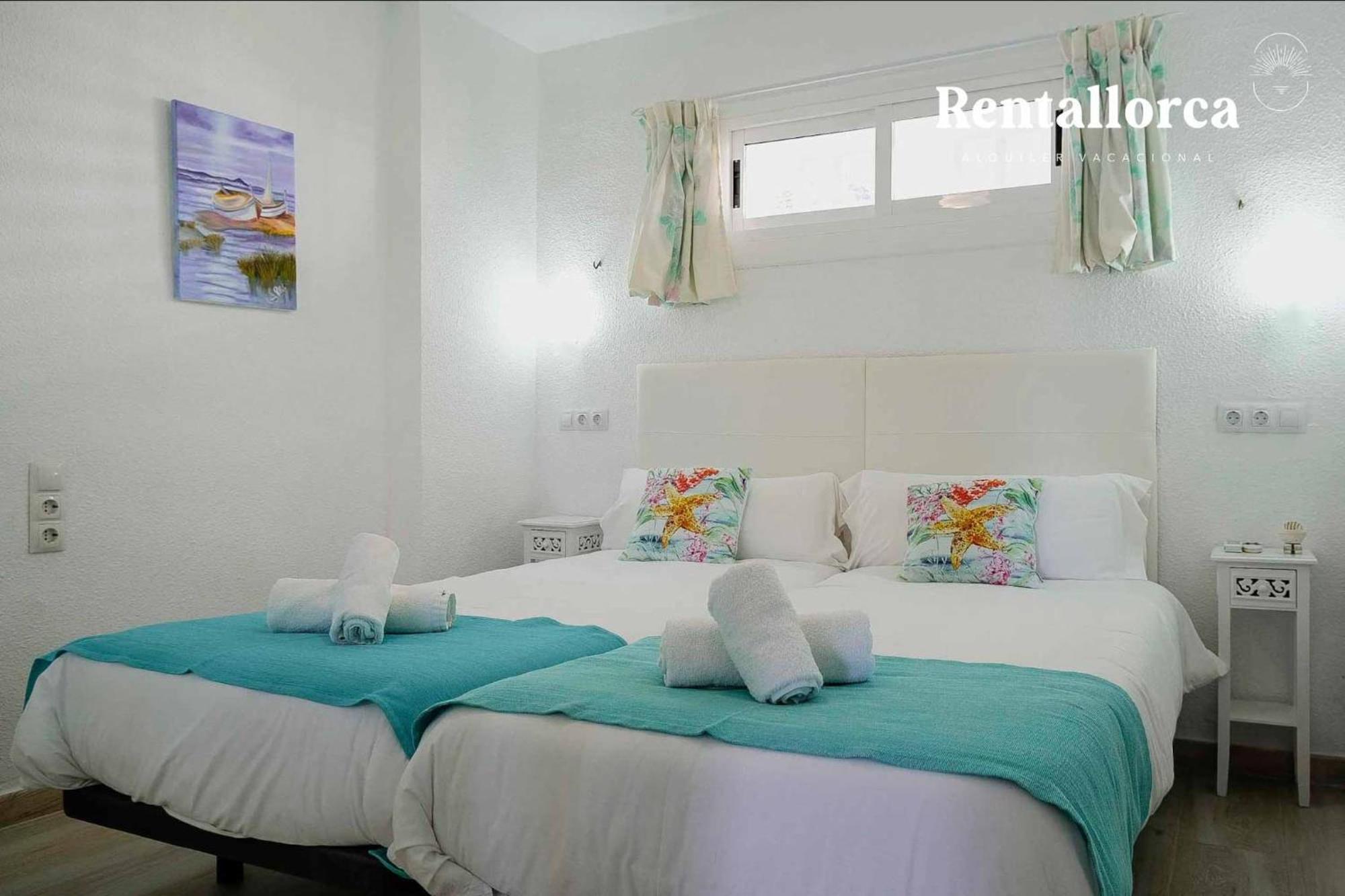 Cancun By Rentallorca Appartement